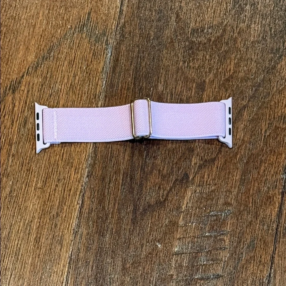 New in Package! Series10 46mm Light Pink Smartwatch Band